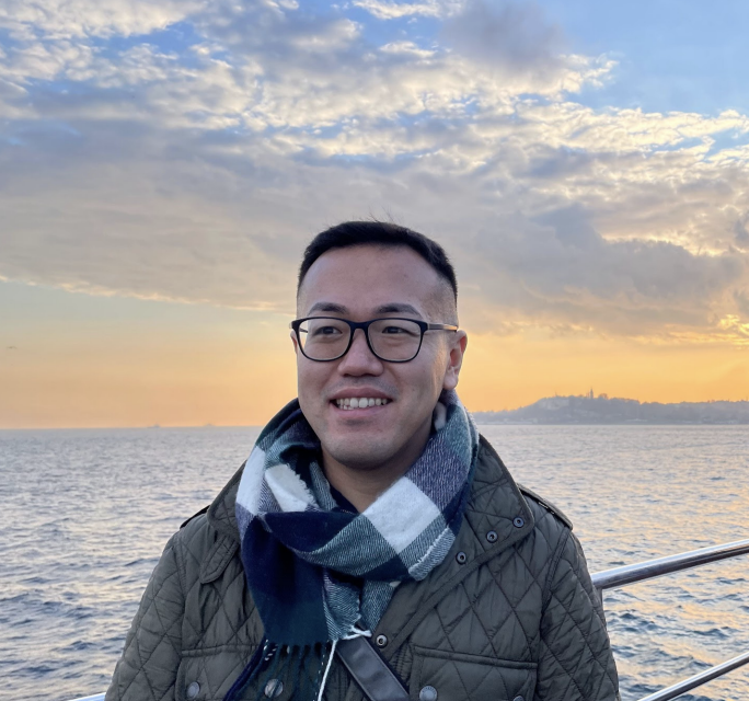 Dr. Chenyu Li